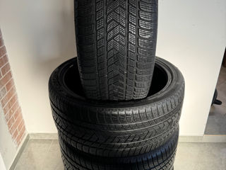 275/35 r22 BMWG05/G06