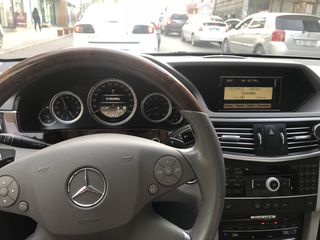 Mercedes E Class foto 7