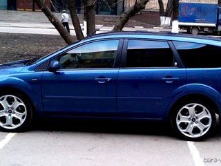 Ford Focus foto 1