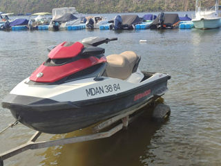 Sea doo