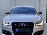 Audi S8 foto 3