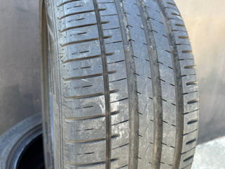 Falken 225/50 R17 vară foto 11