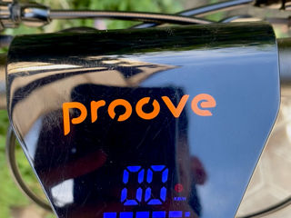 Proove X-City Pro Max foto 4