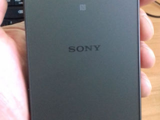 Sony xperia z5 compact / la pret de urgenta