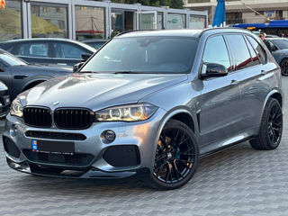 BMW X5 foto 4