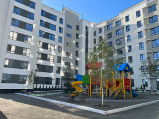 Apartament cu 3 camere, 74 m², Centru, Dumbrava, Chișinău mun. foto 1
