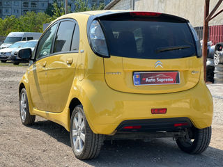 Citroen C-Zero foto 5