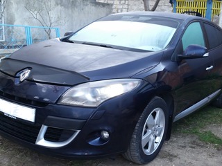 Renault Megane foto 1