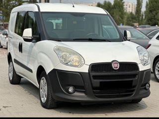 Fiat Doblo foto 7