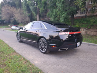 Lincoln MKZ foto 6