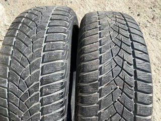 Goodyear UltraGrip Performance 215/65 R16