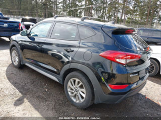 Hyundai Tucson foto 6