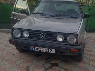 Volkswagen Golf foto 1