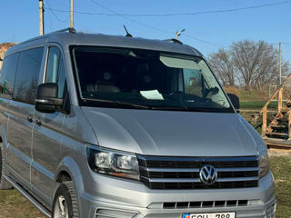 Volkswagen Caravelle foto 6