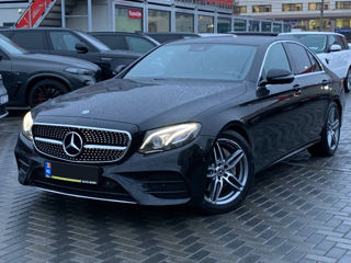 Mercedes E-Class