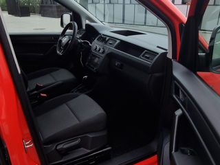 Volkswagen Caddy foto 9