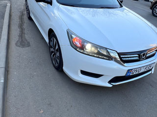 Honda Accord foto 2