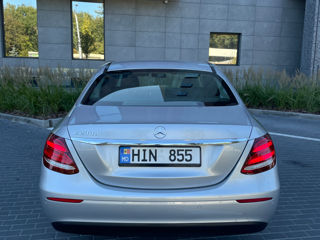 Mercedes E-Class foto 4