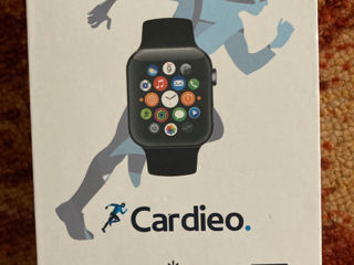 Smart watch Cardieo