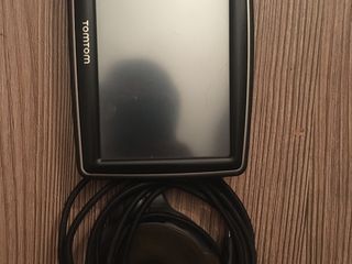 Tomtom GPS navigator