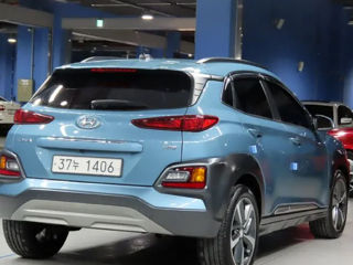 Hyundai Kona фото 2