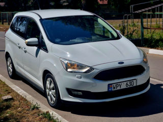 Ford Grand C-MAX