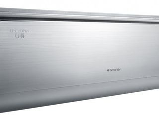 Дешевле не бывает. electrolux, inventor,gree, mitsubishi,haier, cooperhunter,daikin. reducere. foto 1