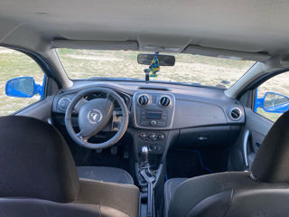 Dacia Logan Mcv foto 5