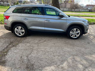Skoda Kodiaq foto 0