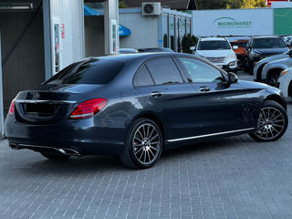 Mercedes C-Class foto 4