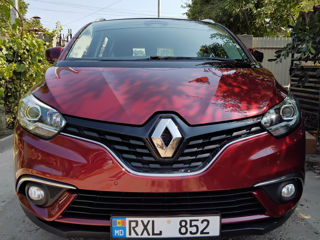 Renault Grand Scenic foto 5