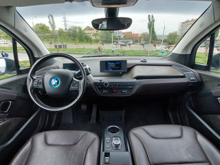 BMW i3 foto 5