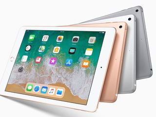 Apple iPad 2018, 9.7, 4G, noi , sigilate, Garantie! foto 1