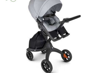 Stokke snack tray столик Стокке фото 5