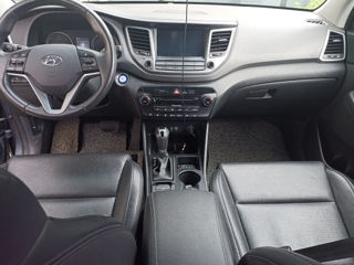 Hyundai Tucson foto 6