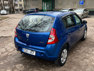 Dacia Sandero foto 7