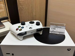 Xbox Series S /512 Gb- 3790 lei