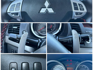 Mitsubishi Lancer foto 10