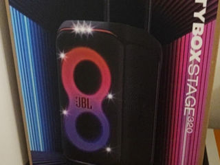 JBL 320