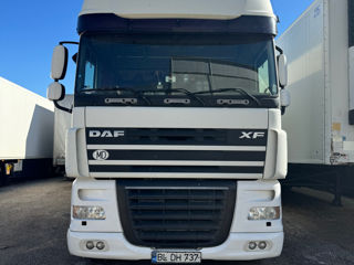 Daf Euro V foto 1