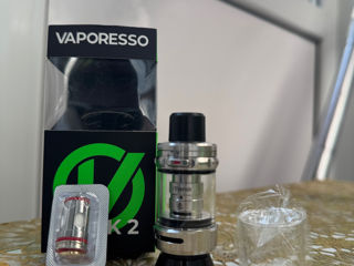 Vaporesso iTank 2 новый