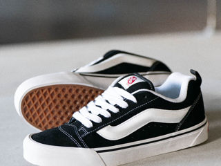 Vans knu skool