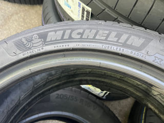 2 шины/2 anvelope 245/45 R19 Michelin Pilot Sport 4/ Доставка, livrare toata Moldova 2024 foto 7