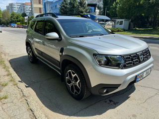 Dacia Duster foto 2