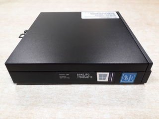 Dell OptiPlex 3050 Micro PC Windows 10 foto 3