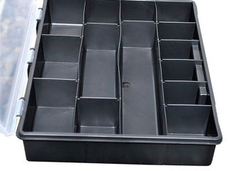 Organizator Stanley 1-92-761 foto 2