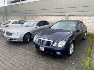 Mercedes E-Class foto 5