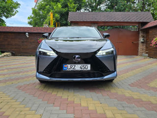 Lexus RZ Series foto 4