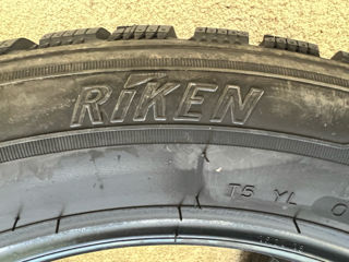 255/50 R20 Riken Snow (Michelin Group)/ Доставка , livrare toata Moldova foto 7