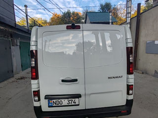 Renault Trafic S$S foto 4